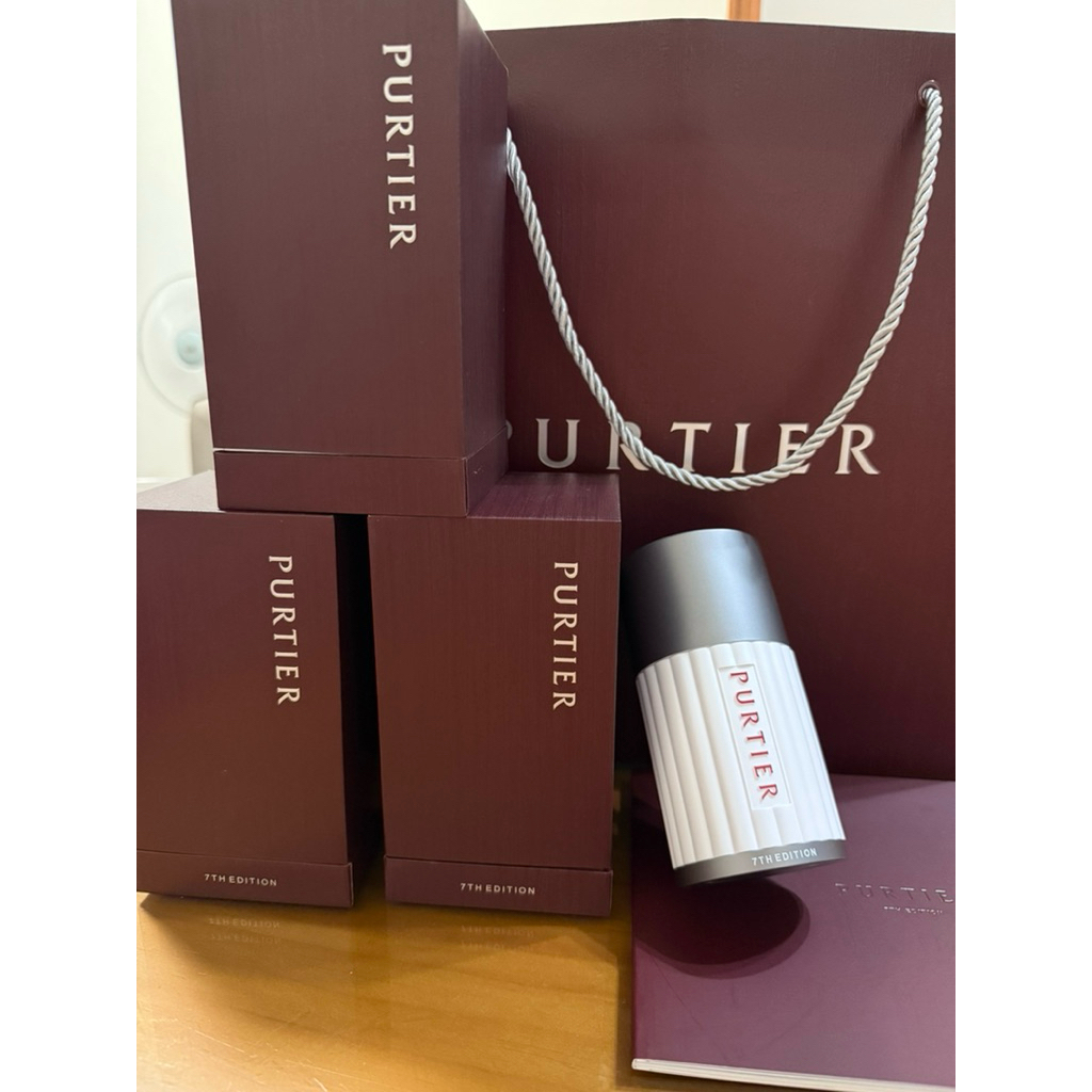 原廠公司貨❣️力匯鹿胎盤幹細胞PURTIER第七代/台灣現貨最新效期2027年5月/一套7瓶/可議價