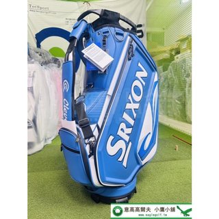 [小鷹小舖] [限量版] SRIXON The Open Bag 10342723 高爾夫 英國公開賽 球桿袋
