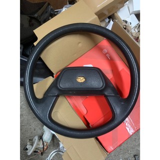 寶馬 BMW 博通 bertone 吉普車 越野車 原廠 方向盤