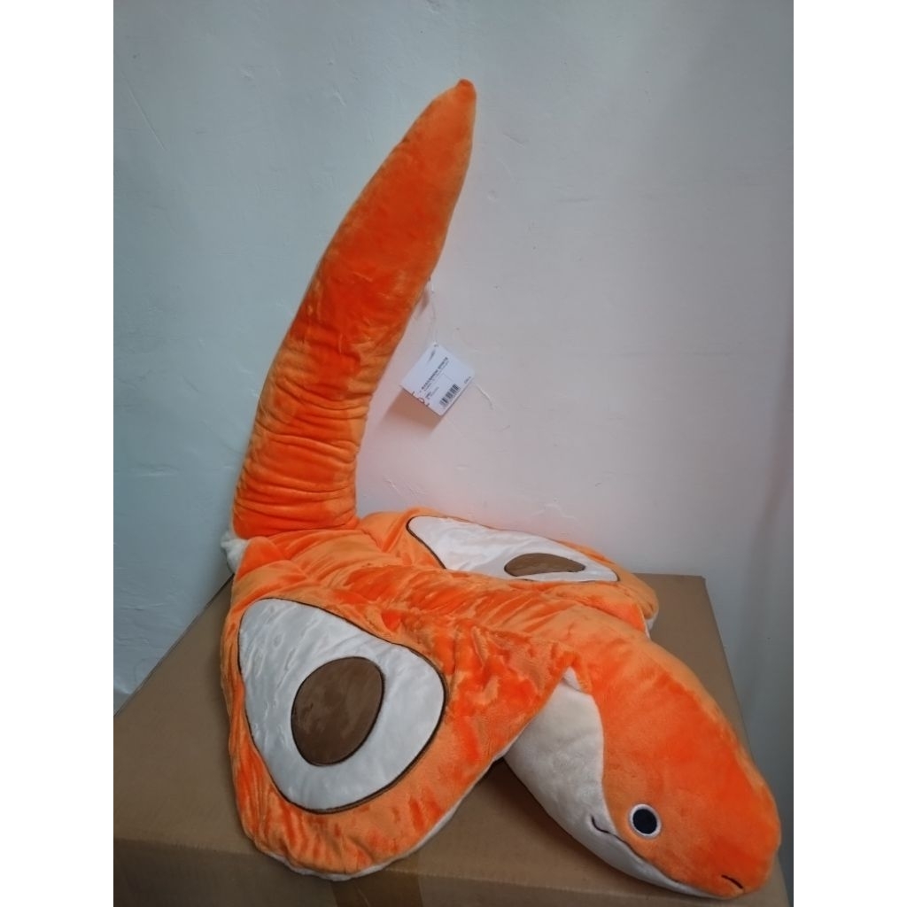 {玩趣小舖} 現貨 正版 萬代 興奮巨大絨毛布偶 眼鏡蛇 珍獸捕獲系列 玩偶 動物