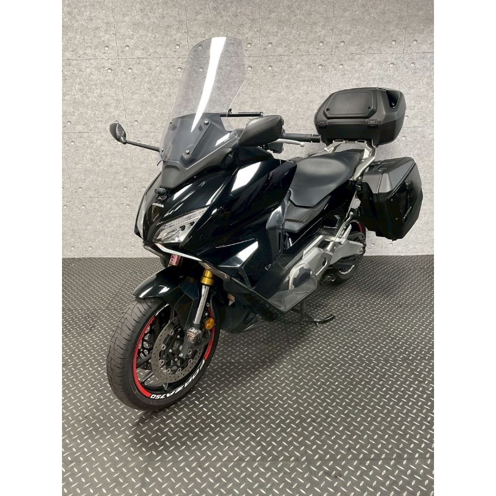 2021 本田 Honda FORZA 750 ABS #6368