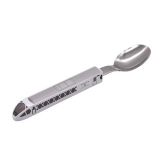東武特急 スペーシアX SPACIA X tableware train 電車グッズ 餐具 湯匙 日本製 547017
