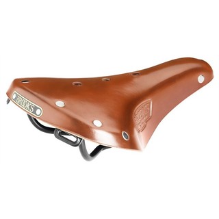 Brooks B17 Standard S 女版坐墊 腳踏車 單車 椅墊 蜂蜜 B211DA07203 綠野山房