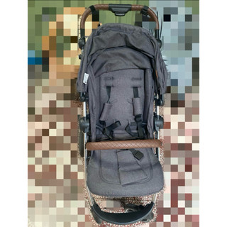 ［二手］ABC Design OKINI Auto 光速秒收嬰兒推車