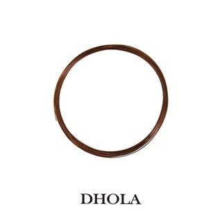 DHOLA｜【多色 - 0.8MM鋁線】鋁線 金屬線 工藝 美術 勞作 鐵絲 可塑型 朵拉手藝材料店