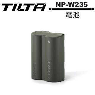 TILTA 鐵頭 NP-W235 電池 TNP-W235-GN