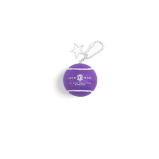 全新J CARNIVAL HONGKONG LIMITED TENNIS BALL CHARM 網球 周傑倫