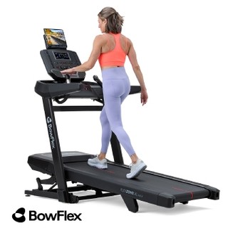 【美迪亞】喬山 BowFlex T9-21 電動跑步機 緩衝減震跑板 「本商品為控價商品,不參與平台折扣,聊聊出價」