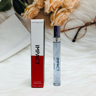 TOMMY HILFIGER 衝擊效應 男性淡香水 10ml 隨身筆 小香 筆型小香