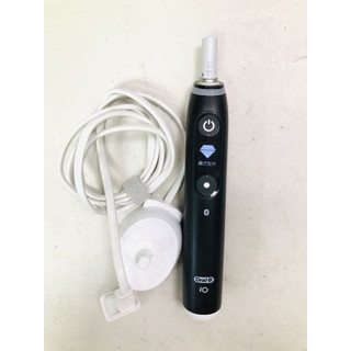 [H-32]德國製Braun百靈Oral-B歐樂B IO6同IO SLIM微磁AI智慧電動牙刷
