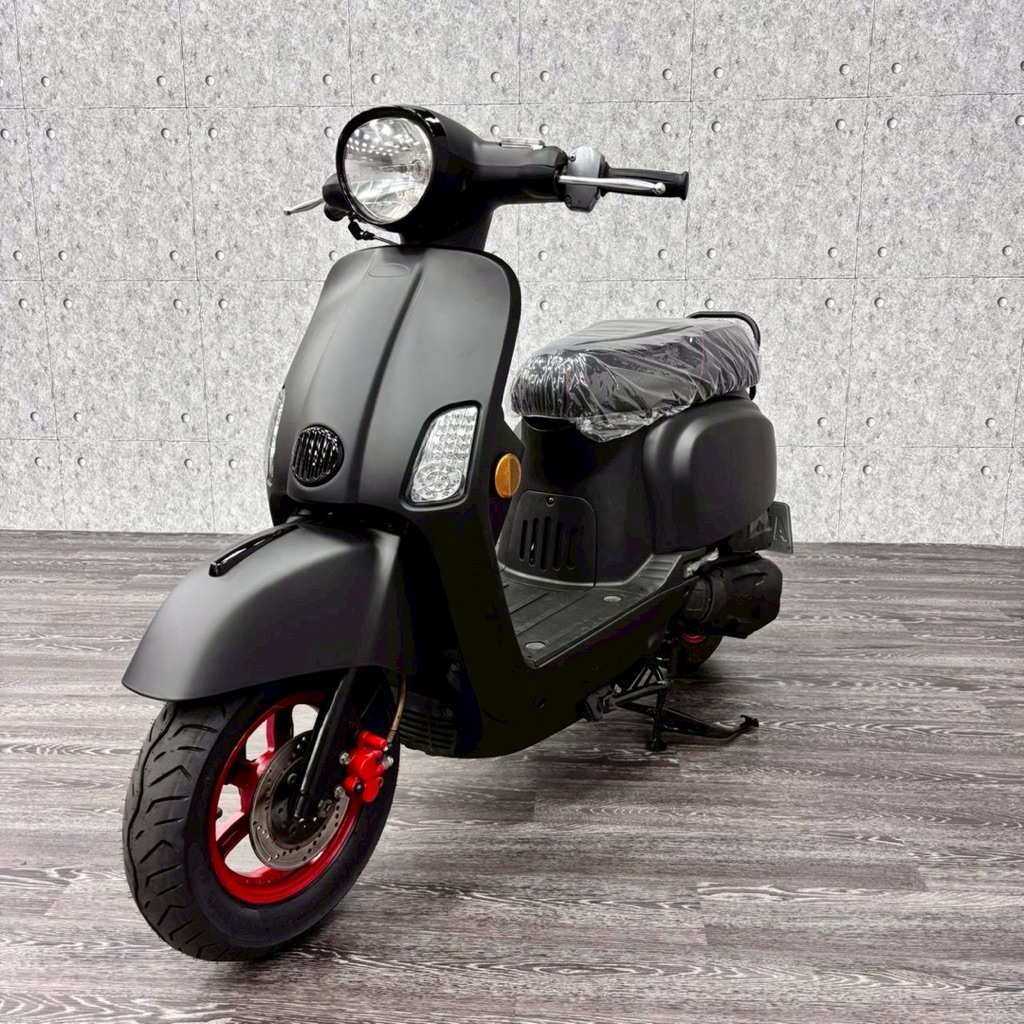 《高雄二手機車》 2013 PGO JBUBU 115 #5522 #免費試乘/中古機車/二手機車/流行車款/實體門市