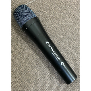 二手SENNHEISER e903動圈式麥克風，適合小鼓