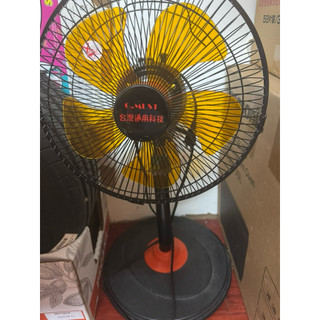 電風扇，立扇，桌上型風扇（下單前請先聊聊）