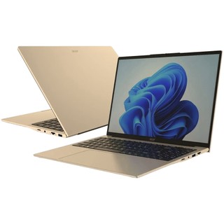 Acer 宏碁 Aspire Lite AM16-54P-50WF 金 / 喵訊電腦