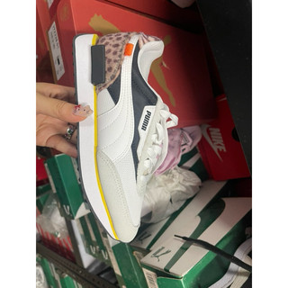 oh shose👟清倉出清 PUMA Future Rider W.cats 慢跑運動鞋 男女共同 37476801