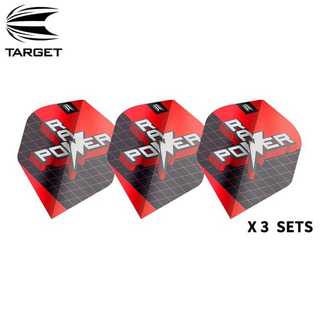 【AA飛鏢專賣店】TARGET PRO ULTRA Phil Taylor 紙鏢翼 摺疊鏢翼 [Standard]