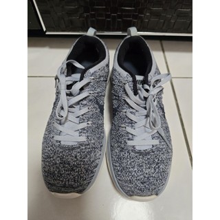 nike flyknit Lunarlon 休閒 編織鞋 us 5.5