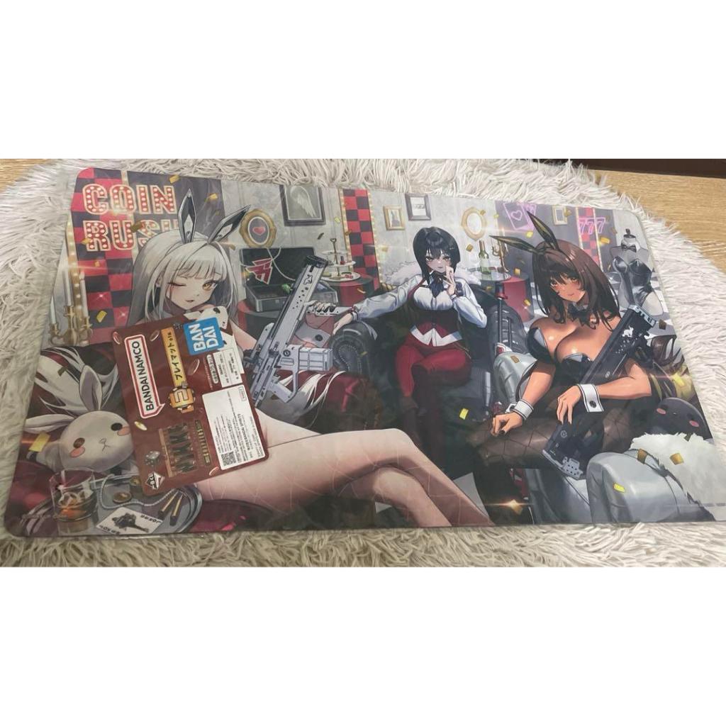 正版勝利女神 妮姬一番賞 勝利女神 妮姬滑鼠墊 勝利女神 妮姬周邊 勝利女神Nikke 正版勝利女神Nikke 妮姬