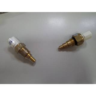 中華 SPACE GEAR 超溫度開關 白 2P