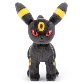 T-ARTS 寶可夢收藏絨毛系列-月亮伊布 TA15319
