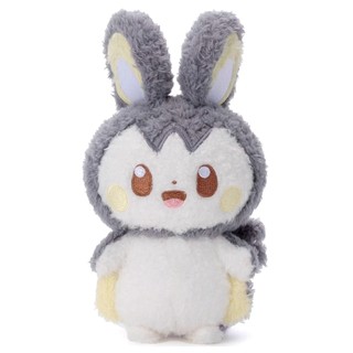 T-ARTS Pokepeace絨毛-電飛鼠 TA15260