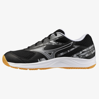 2025 MIZUNO 美津濃 SKY BLASTER 4 男女同款 羽球鞋 排球鞋 (71GA253316)