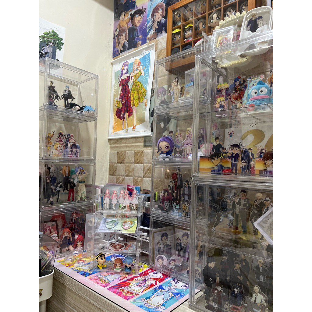 2/4更新大量 🍄正版動漫週邊隨心配🍄自訂價格的福袋‼️堀與宮村名偵探柯南防風少年世界計畫我推的孩子基德安室透