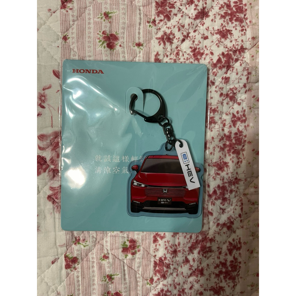 Honda悠遊卡CRV HRV CIVIC