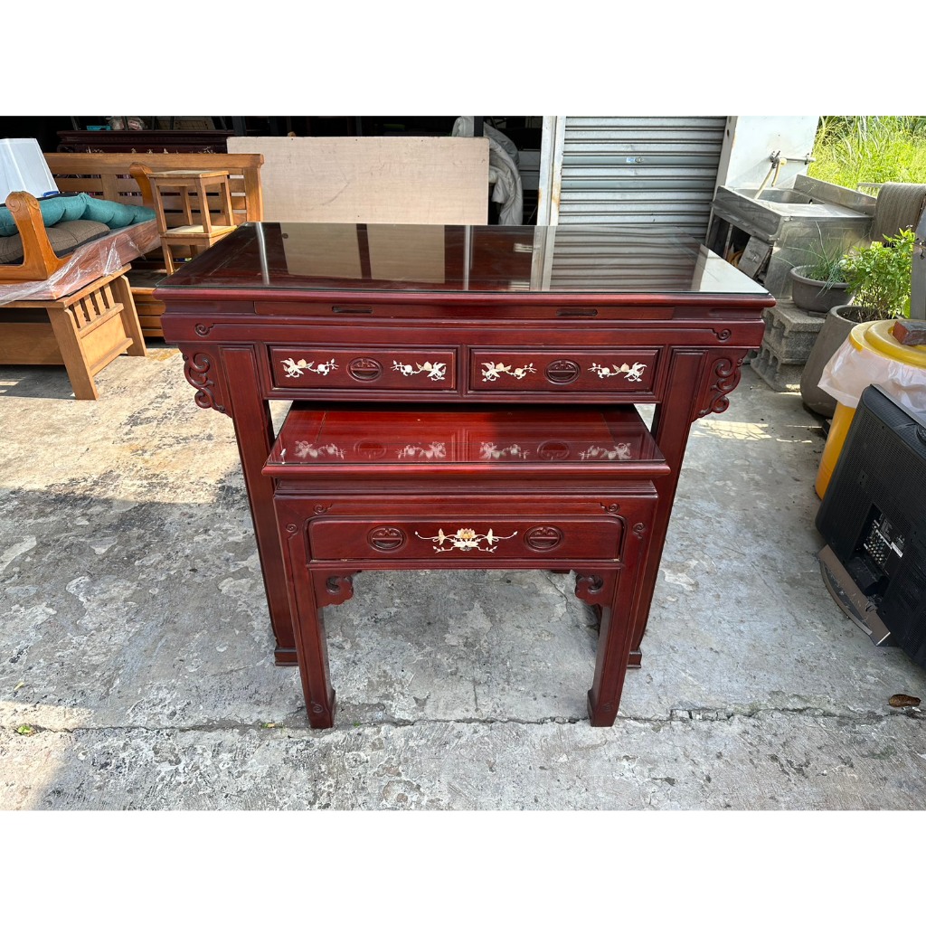 神明祖先桌4尺2的價格推薦- 2026年1月| 比價比個夠BigGo