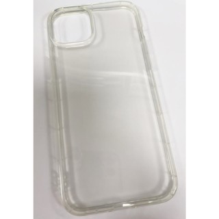 全新 APPLE IPHONE 15 PLUS /15 PPO/14 透明空壓殼 保護殼 出清