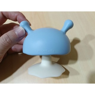 英國 mombella 蘑菇固齒器