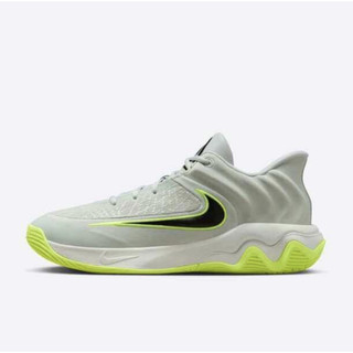 Nike Giannis Immortality 4 EP 男 籃球鞋 字母哥 綠 FQ3681-007【S.E運動
