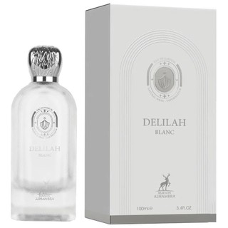 Maison Alhambra Delilah Blanc 淡香精100ml 完美平替 PDM Valaya 瓦拉雅