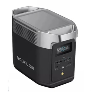 EcoFlow Delta 2 儲能電源 行動電源 家庭儲備電源 (車露 機露 野營)