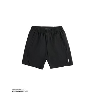 『Definite』PROTOTYP｜NOV1123 - VELOCITY Splitcore Shorts Black