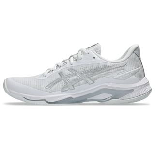 【無差別體育 羽球專賣】ASICS NETBURNER BALLISTIC FF 4 羽球鞋 1052A083-100