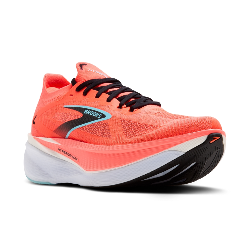 【BROOKS】男 推進加速象限 Hyperion Max 3 (1104671D670)