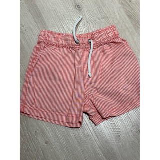 COTTON ON KIDS 幼兒夏天薄短褲子shorts size 2
