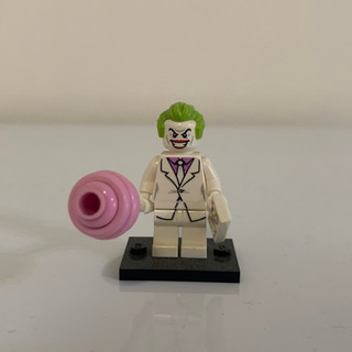 樂高 LEGO 71026 Minifigures DC Super Heroes 人偶 Joker 小丑