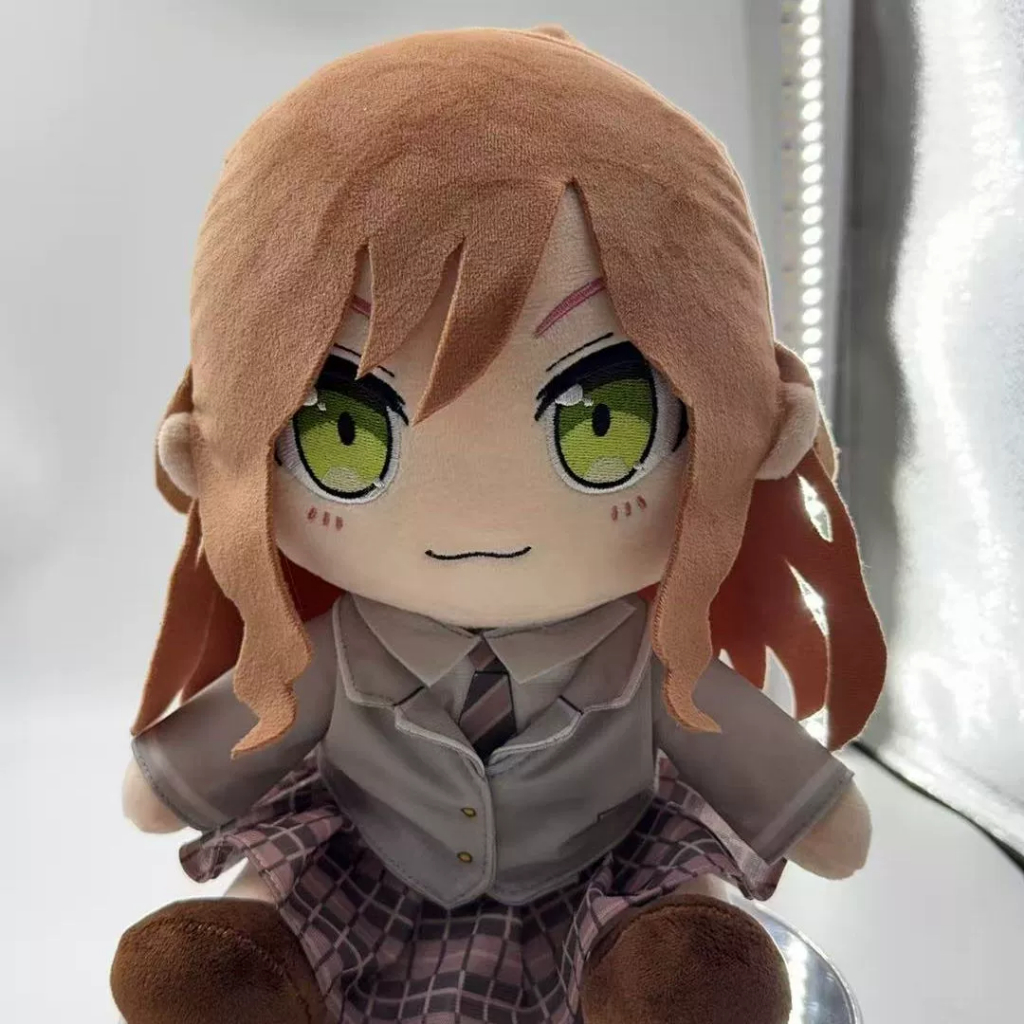 今井リサ 台湾缶 今井莉莎原創角色卡<CDBANG Dream！女孩樂隊聚會