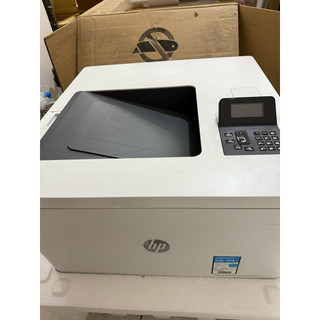 [故障] HP Color LaserJet M553dn 高速彩色雷射印表機