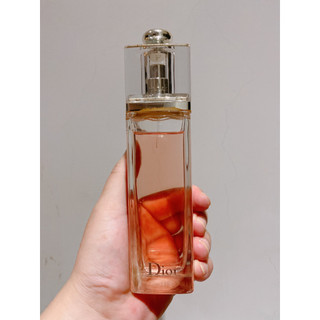 ❤️ 現貨 迪奧DIOR ADDICT 癮誘甜心淡香水100ml