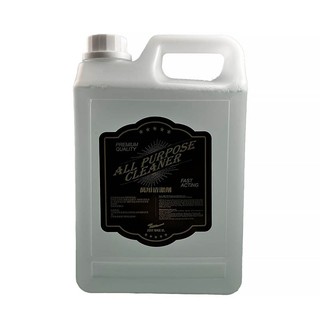 JWI All Purpose Cleaner 2000ml (萬用清潔保養劑),可稀釋 好蠟