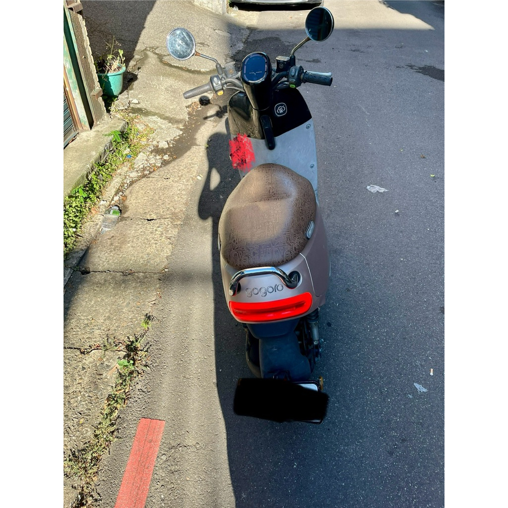 2018 gogoro 2 delight 二手車