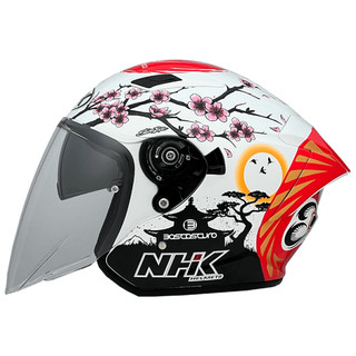 NHK S1GP PRO AL21#12 日本站 (Alonso Lopez) 選手彩繪 【梅代安全帽】