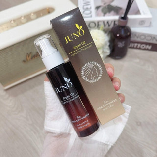 小資女的天選之選 韓國JUNO 護髮油 100ml