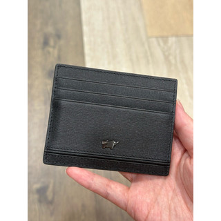 BRAUN BUFFEL 德國小金牛 卡夾