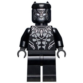 LEGO SH807 黑豹 Black Panther 樂高® Super Heroes系列【必買站】樂高人偶