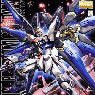 現貨 BANDAI 1/100 MG 攻擊自由鋼彈 機動戰士 鋼彈SEED DESTINY 組裝模型