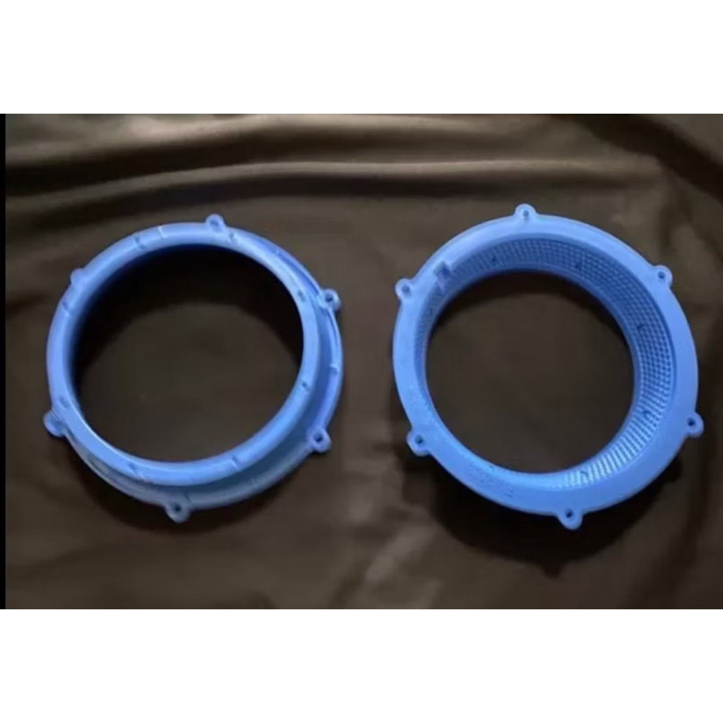 現貨福斯 Beetle/Golf5//Polo Jetta/T5 Multivan專用 喇叭墊圈 喇叭套